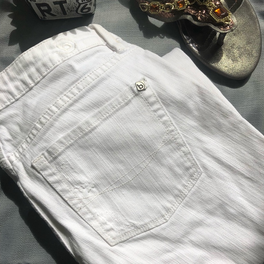 BullHead slasher style super skinny jeans